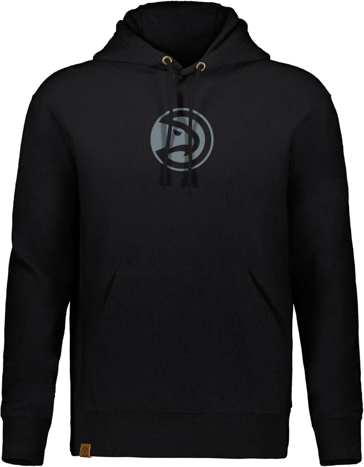 imageHolloway NBA Classic Hoodie Comfortable Pullover with Team Logo Perfect for Game Day and CasualMulti