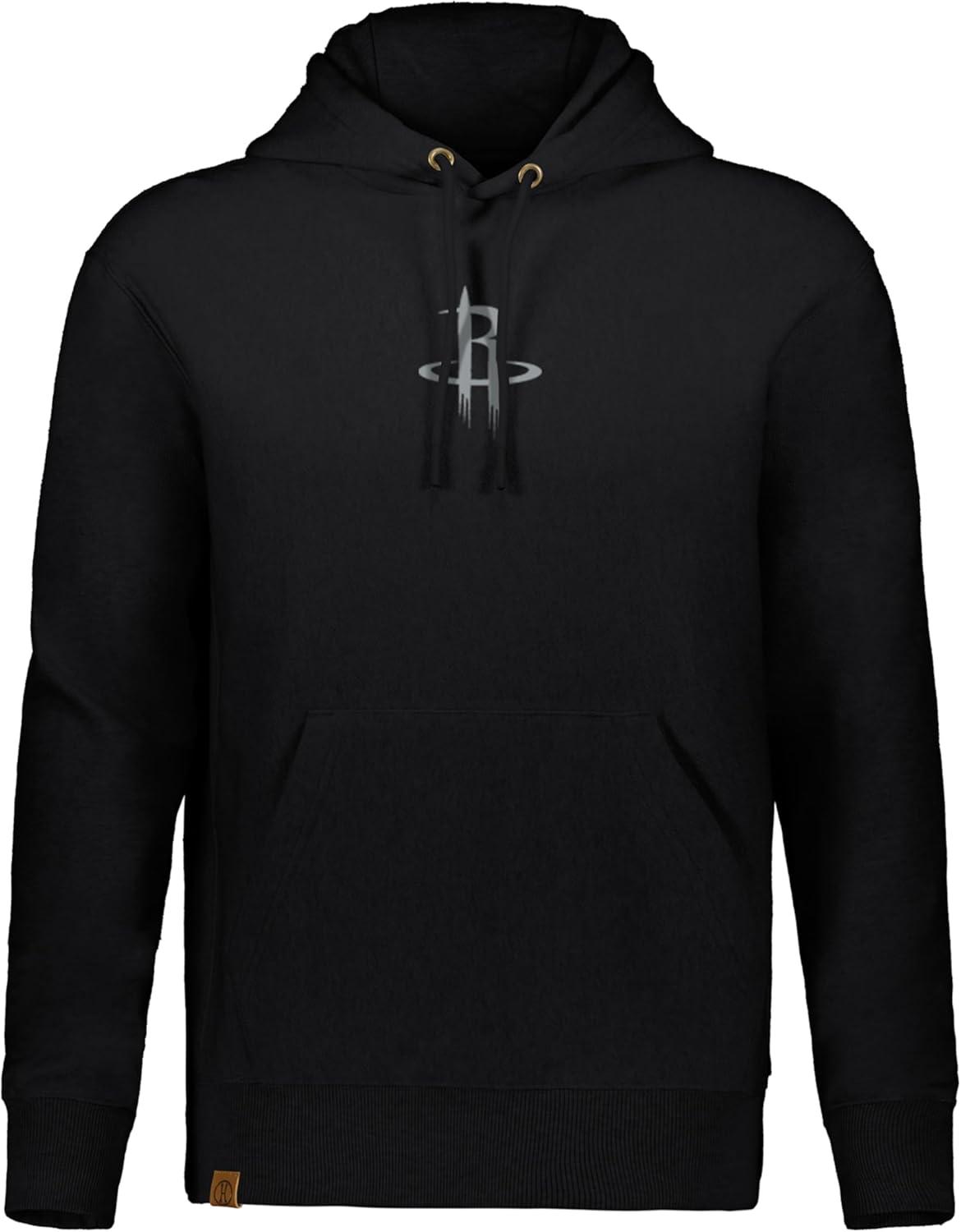 imageHolloway NBA Classic Hoodie Comfortable Pullover with Team Logo Perfect for Game Day and CasualMulti
