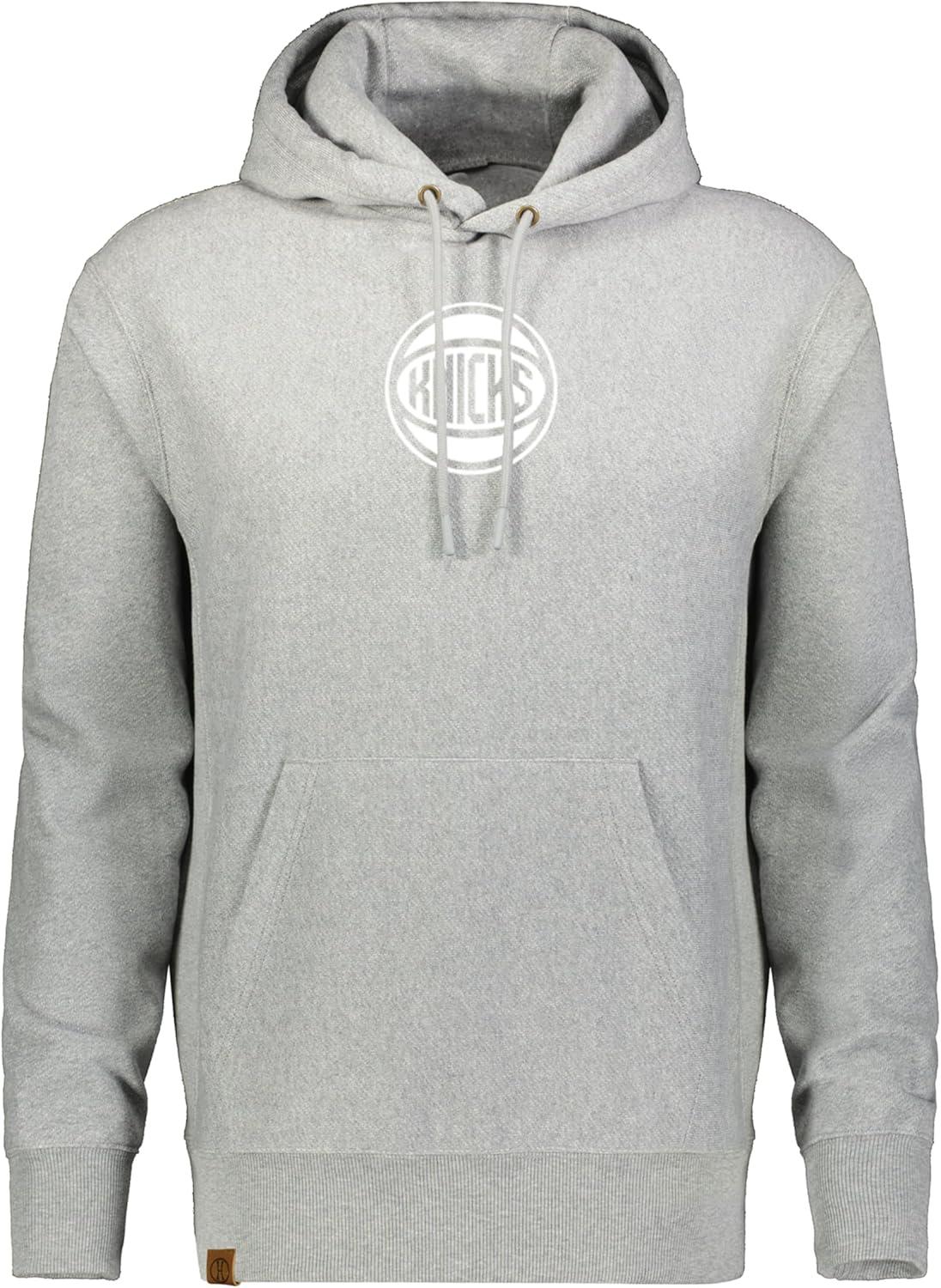imageHolloway NBA Classic Hoodie Comfortable Pullover with Team Logo Perfect for Game Day and CasualMulti