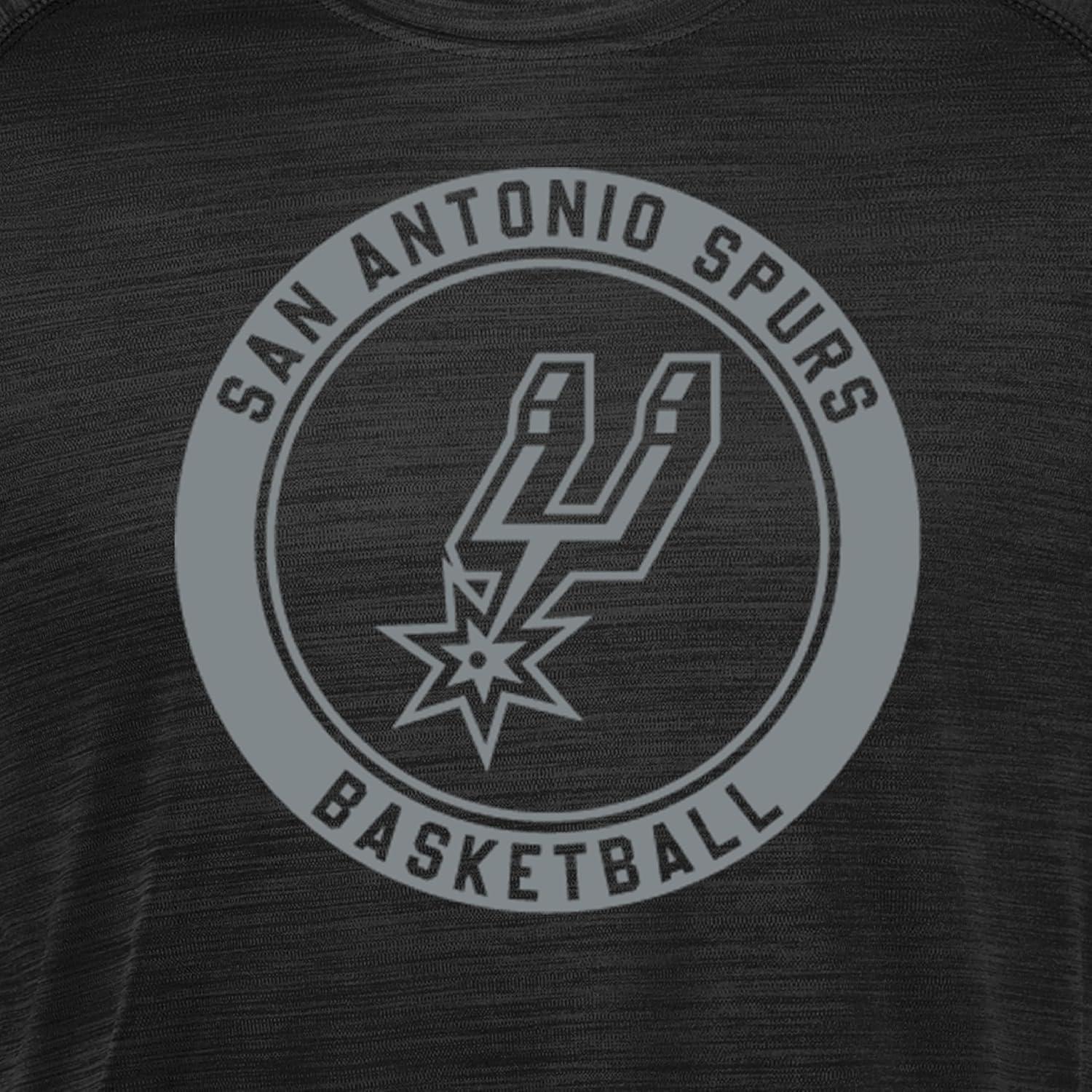 imageHolloway NBA Classic Hoodie Comfortable Pullover with Team Logo Perfect for Game Day and CasualMulti