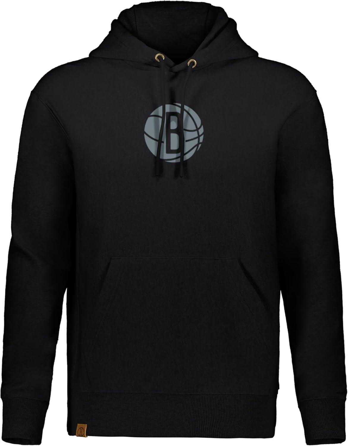 imageHolloway NBA Classic Hoodie Comfortable Pullover with Team Logo Perfect for Game Day and CasualMulti
