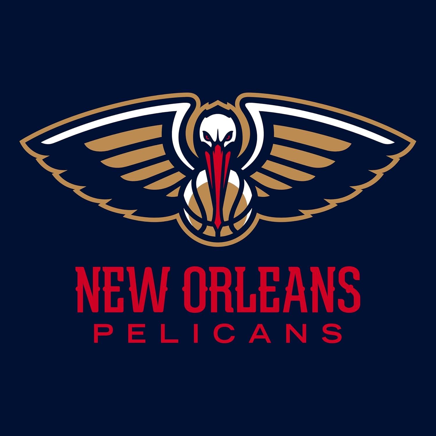 imageHolloway NBA Clubhouse Pullover Basketball Apparel Comfortable Lightweight Jacket for Game DayMulti