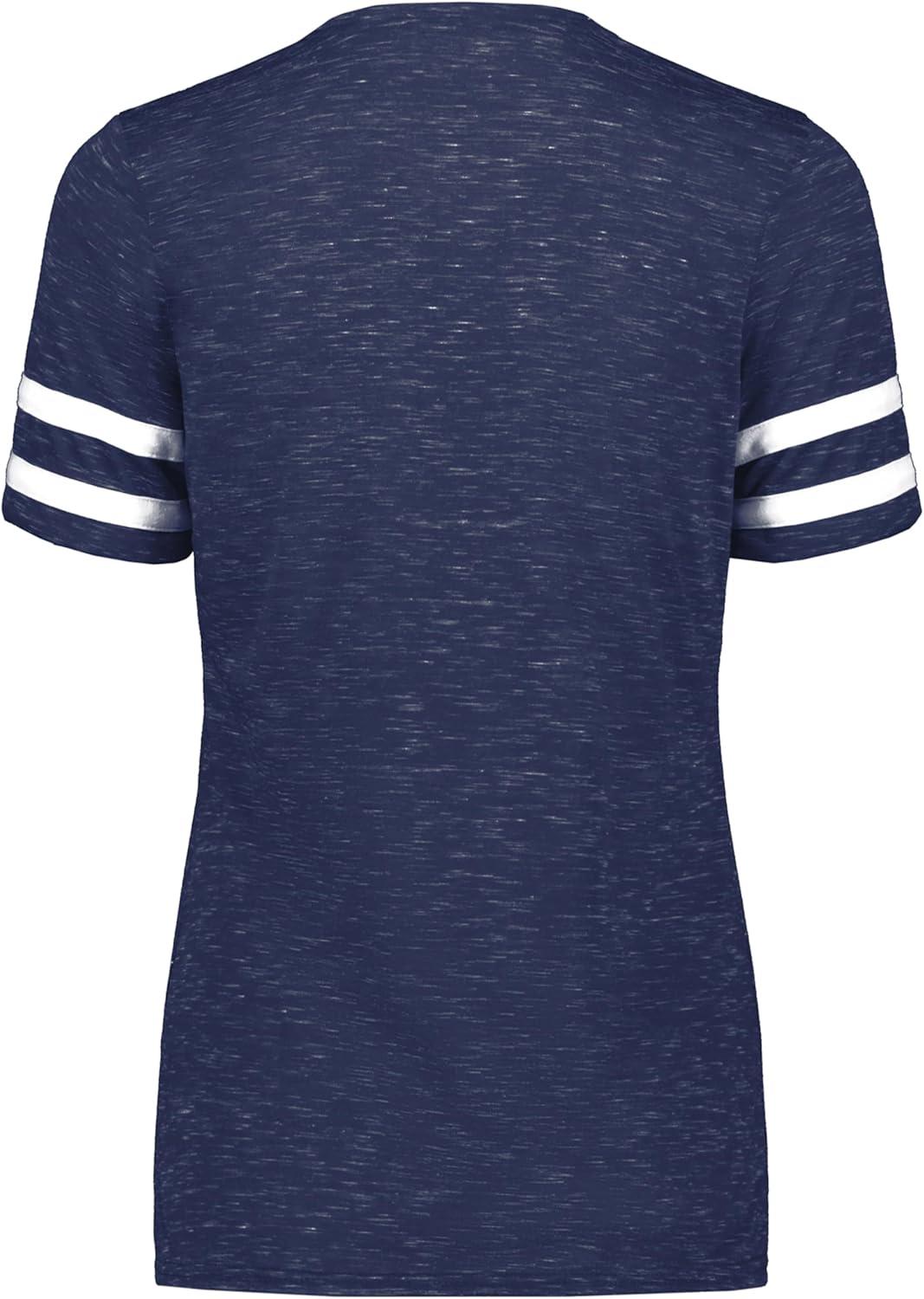 imageHolloway NBA Womens Tee Lightweight Basketball Shirt Athletic Top for Sports ampamp Casual WearMulti