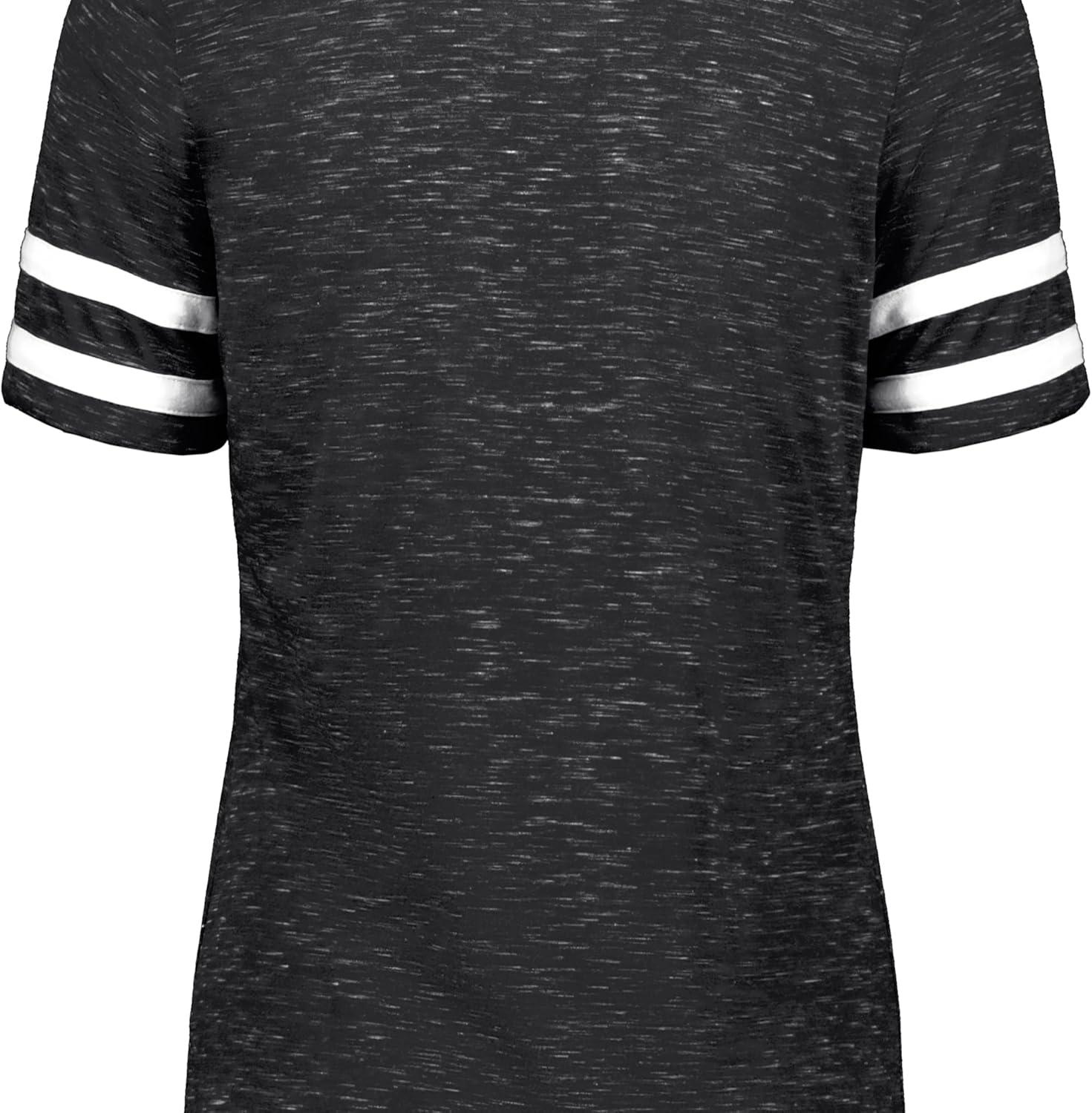 imageHolloway NBA Womens Tee Lightweight Basketball Shirt Athletic Top for Sports ampamp Casual WearMulti