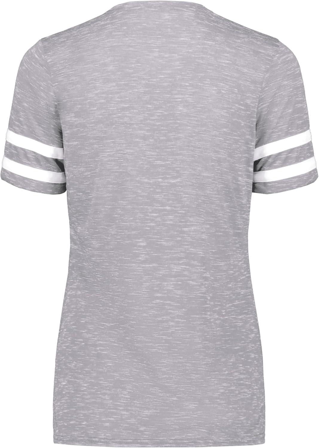 imageHolloway NBA Womens Tee Lightweight Basketball Shirt Athletic Top for Sports ampamp Casual WearMulti