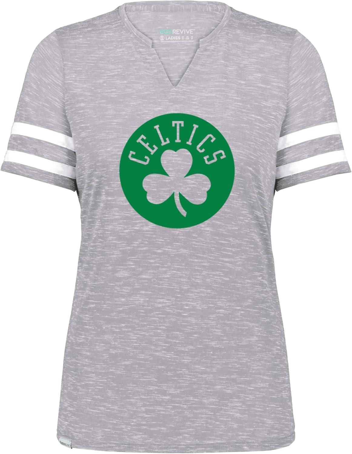 imageHolloway NBA Womens Tee Lightweight Basketball Shirt Athletic Top for Sports ampamp Casual WearMulti