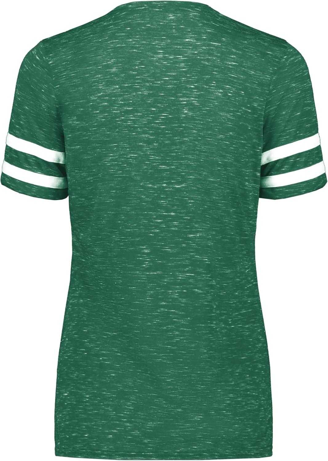 imageHolloway NBA Womens Tee Lightweight Basketball Shirt Athletic Top for Sports ampamp Casual WearMulti