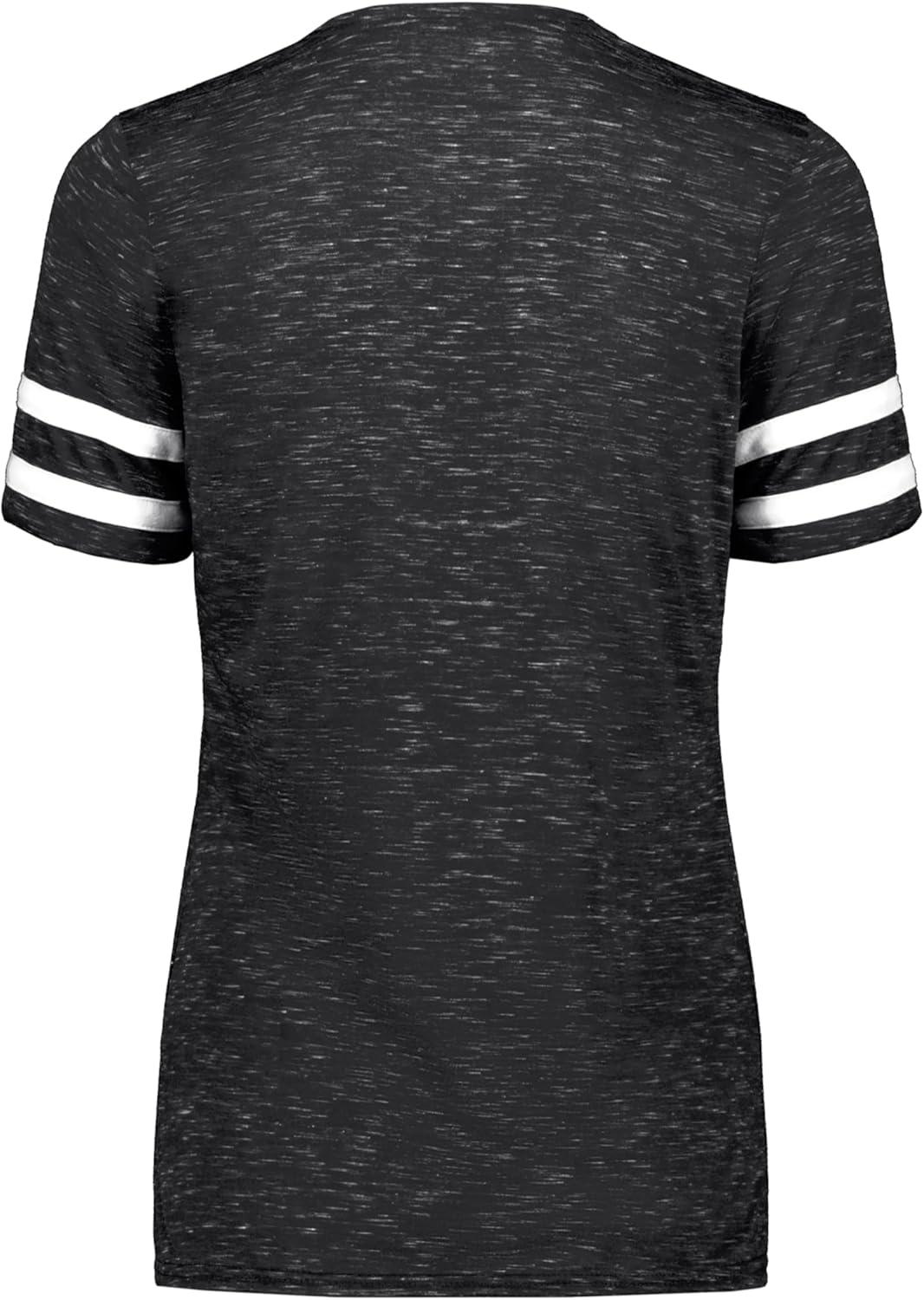 imageHolloway NBA Womens Tee Lightweight Basketball Shirt Athletic Top for Sports ampamp Casual WearMulti