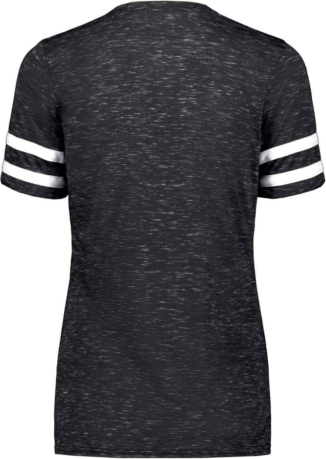 imageHolloway NBA Womens Tee Lightweight Basketball Shirt Athletic Top for Sports ampamp Casual WearMulti