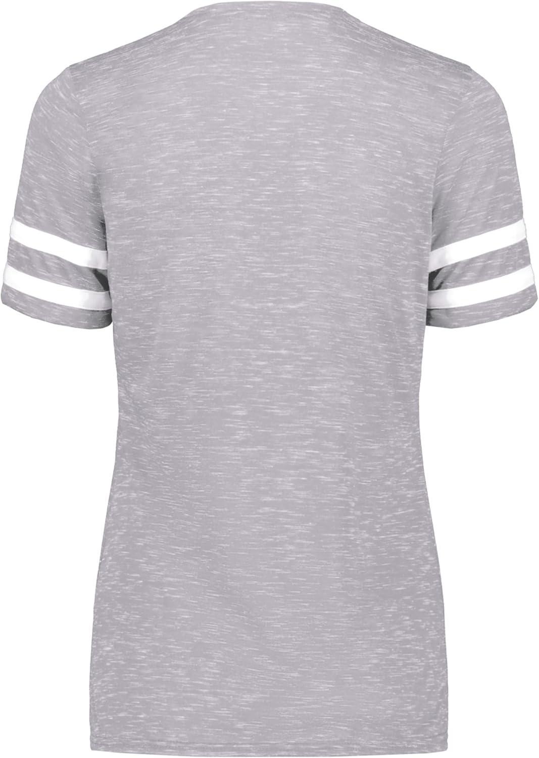 imageHolloway NBA Womens Tee Lightweight Basketball Shirt Athletic Top for Sports ampamp Casual WearMulti