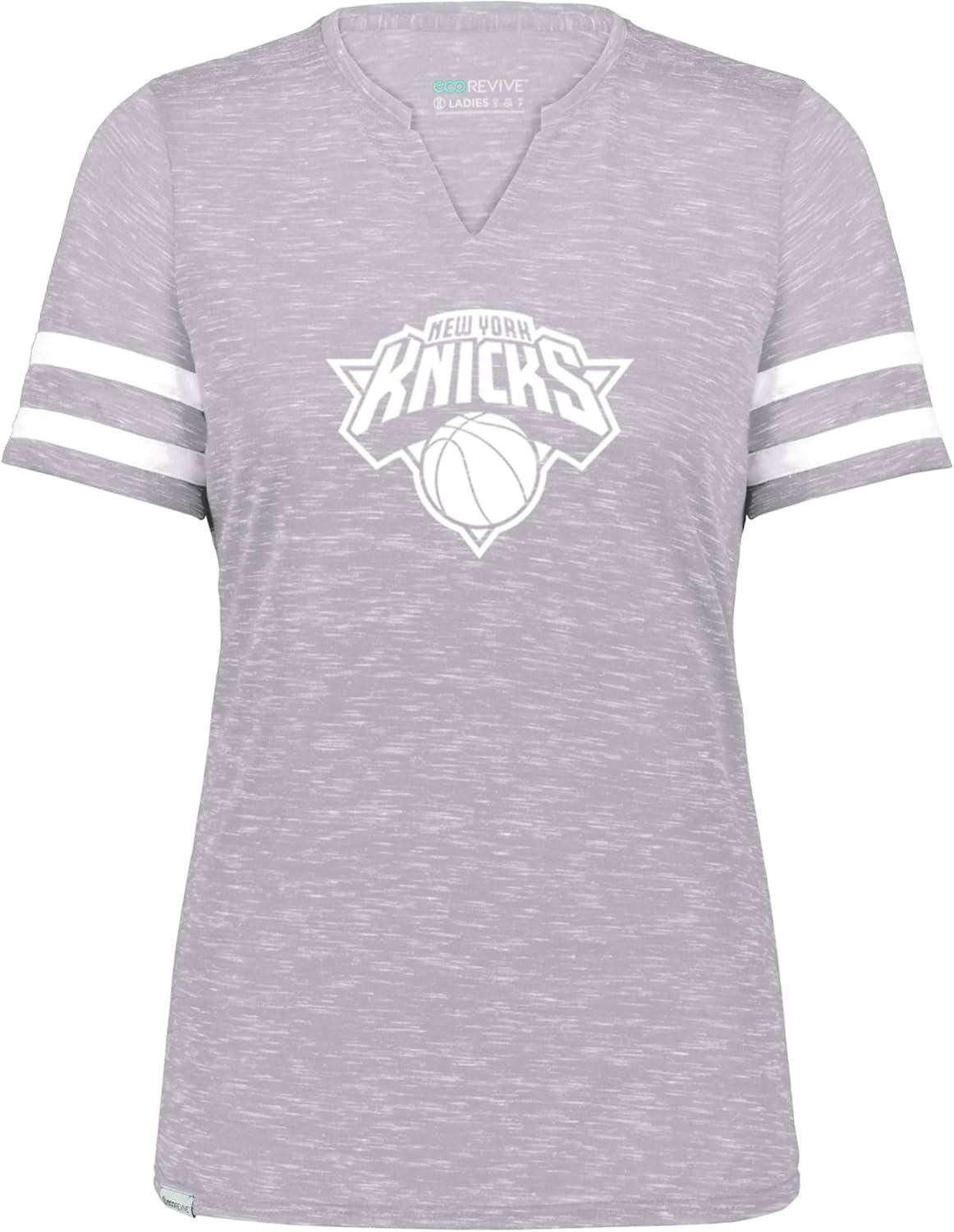 imageHolloway NBA Womens Tee Lightweight Basketball Shirt Athletic Top for Sports ampamp Casual WearMulti