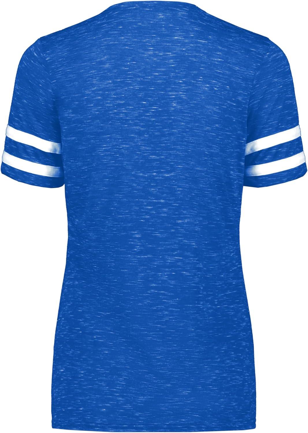 imageHolloway NBA Womens Tee Lightweight Basketball Shirt Athletic Top for Sports ampamp Casual WearMulti