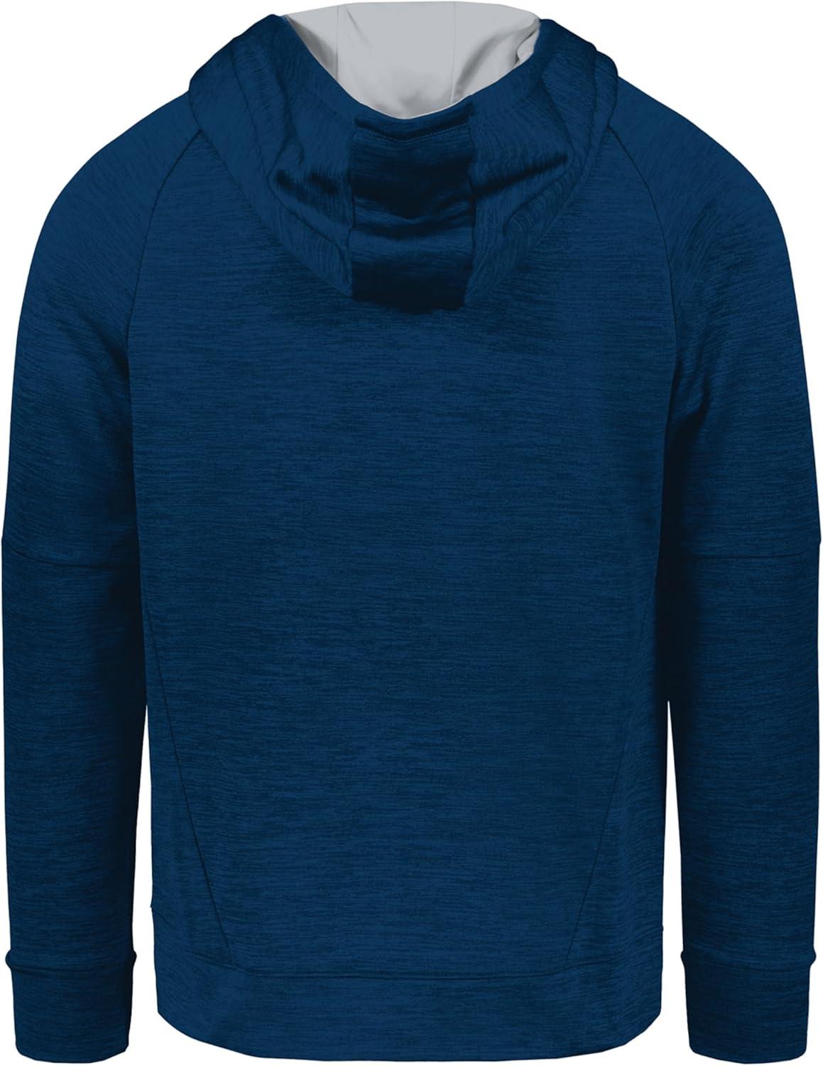 imageHolloway NBA Youth AllPro Fleece Hoodie Comfortable Pullover Ideal for Basketball FansMulti