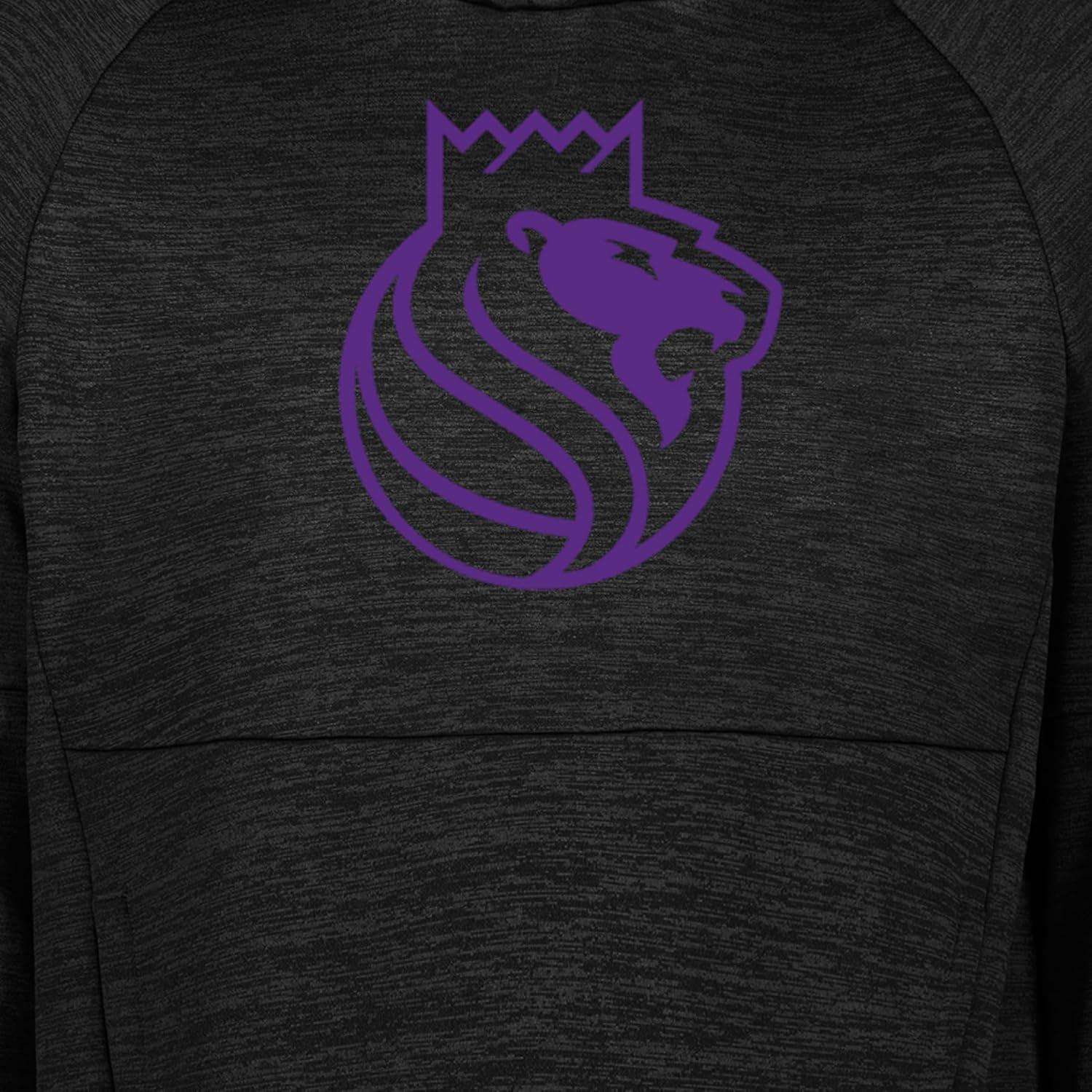 imageHolloway NBA Youth AllPro Fleece Hoodie Comfortable Pullover Ideal for Basketball FansMulti