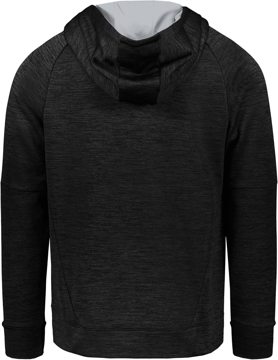 imageHolloway NBA Youth AllPro Fleece Hoodie Comfortable Pullover Ideal for Basketball FansMulti