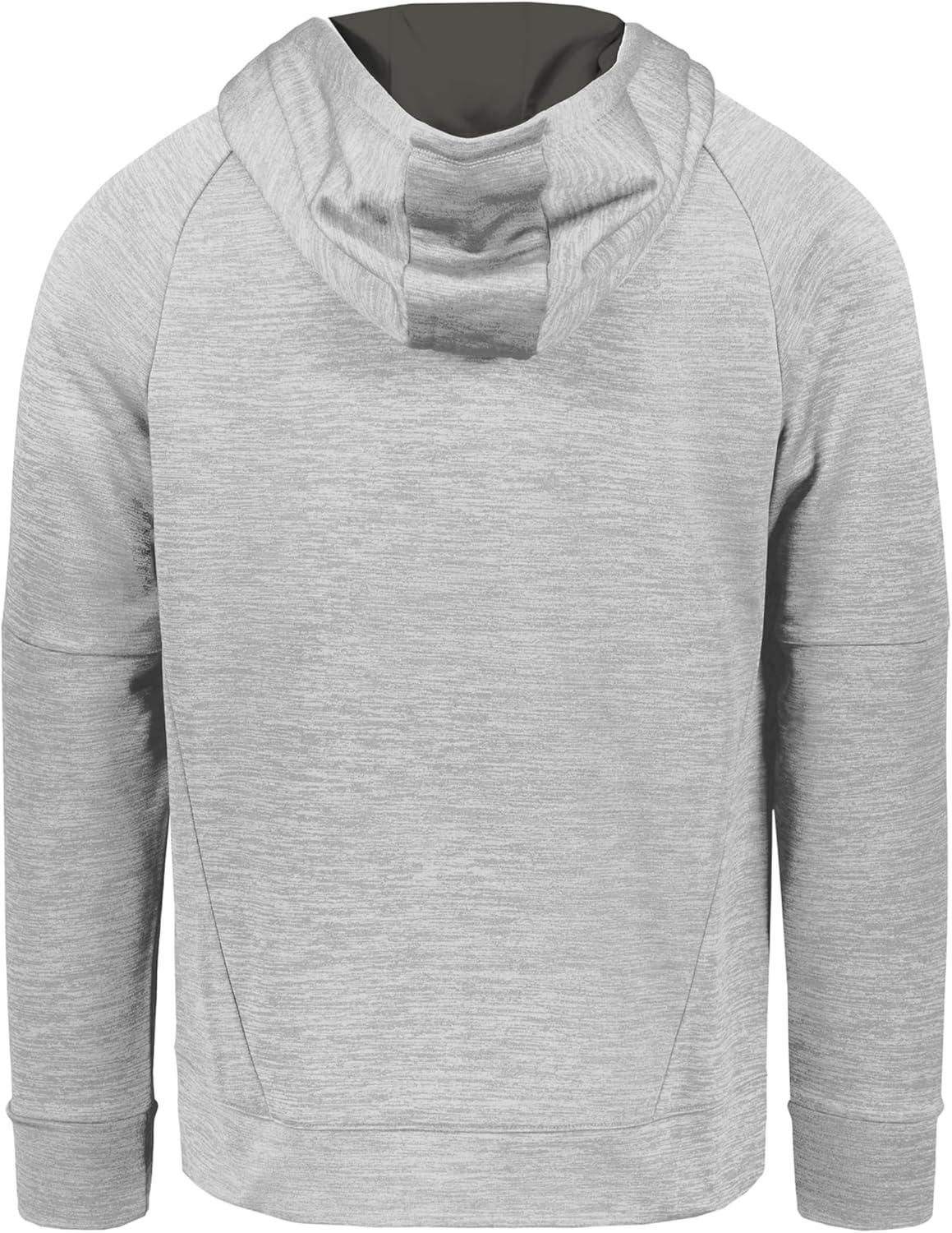 imageHolloway NBA Youth AllPro Fleece Hoodie Comfortable Pullover Ideal for Basketball FansMulti