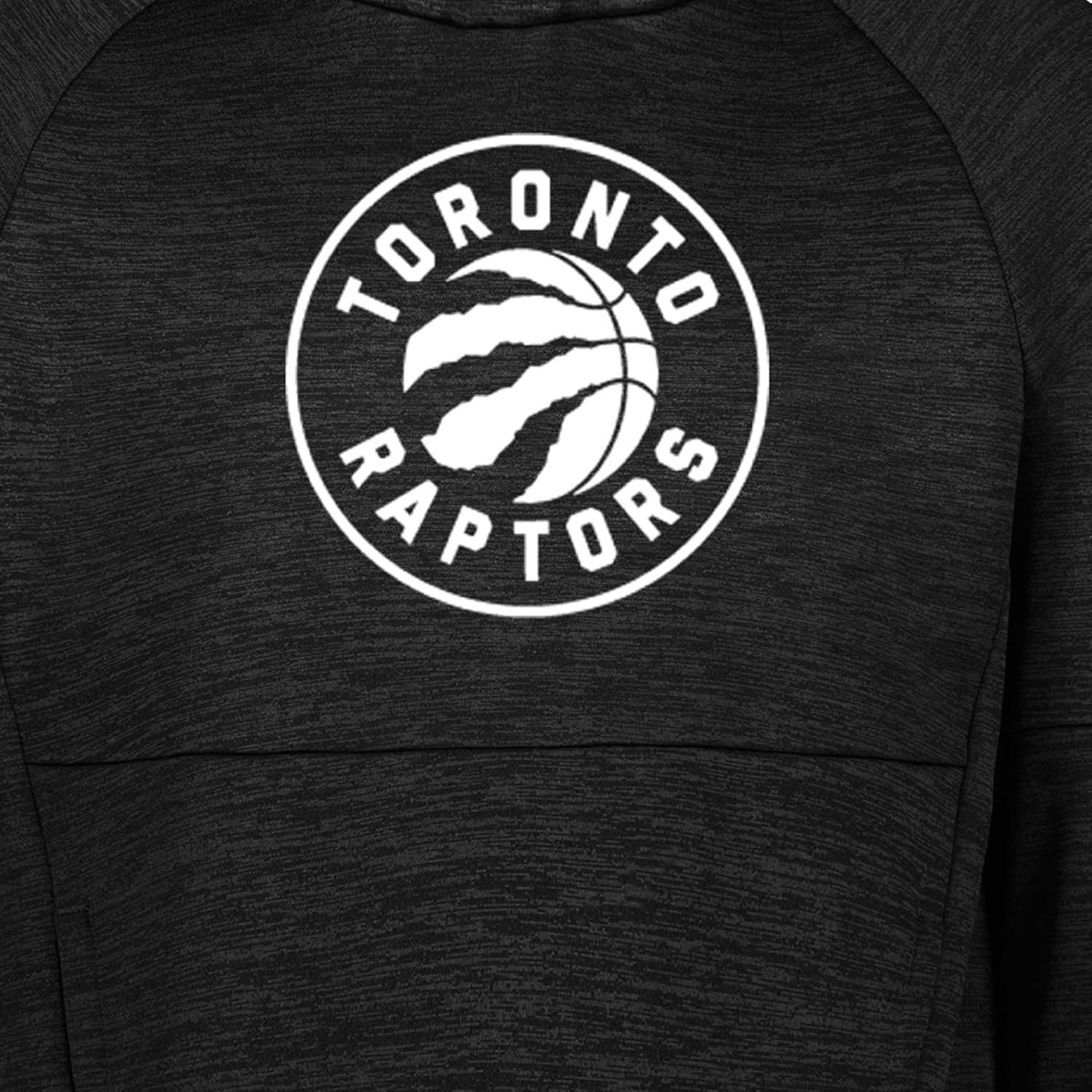 imageHolloway NBA Youth AllPro Fleece Hoodie Comfortable Pullover Ideal for Basketball FansMulti