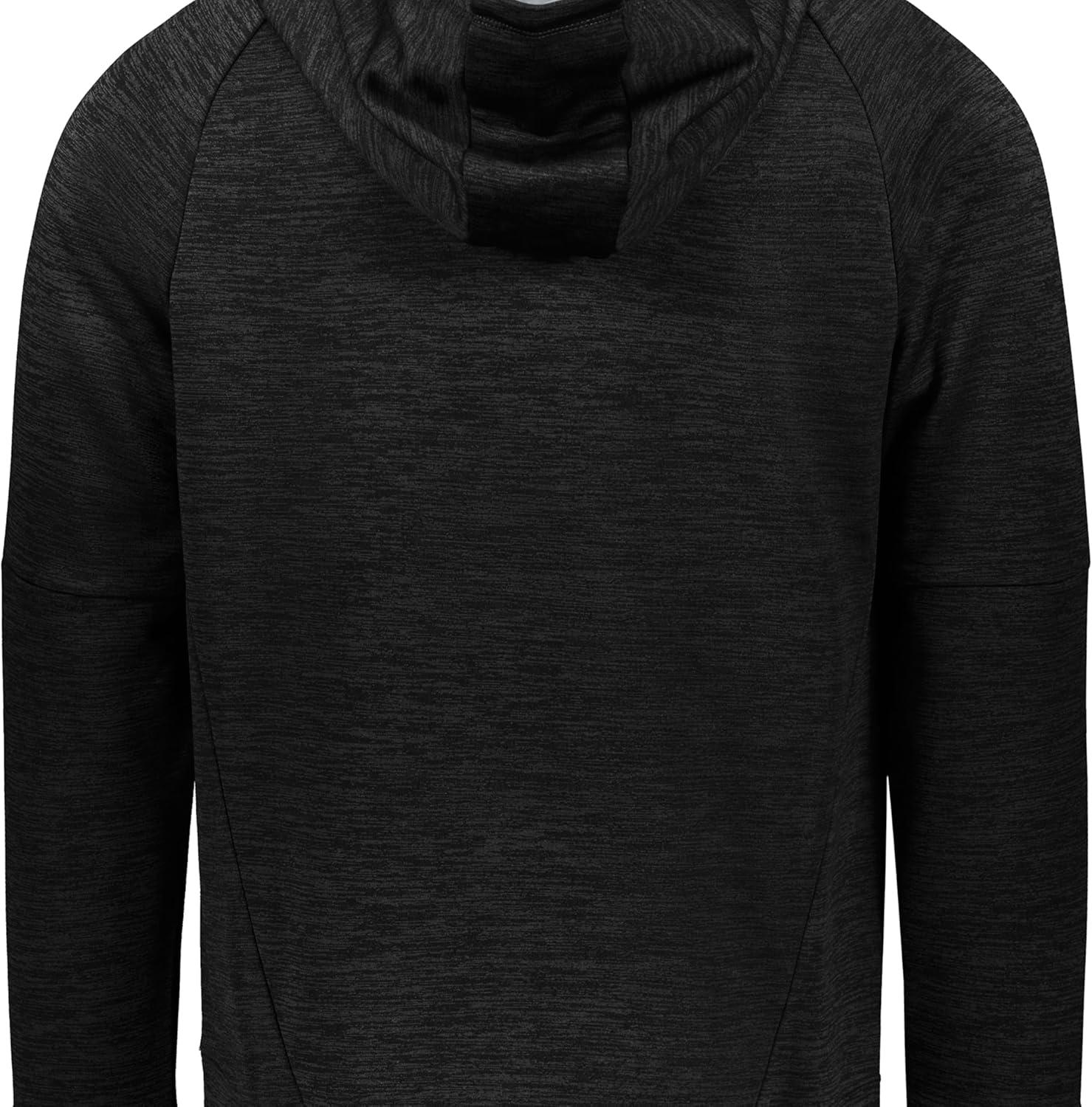 imageHolloway NBA Youth AllPro Fleece Hoodie Comfortable Pullover Ideal for Basketball FansMulti