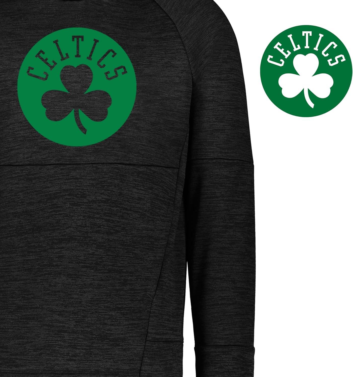 imageHolloway NBA Youth AllPro Fleece Hoodie Comfortable Pullover Ideal for Basketball FansMulti