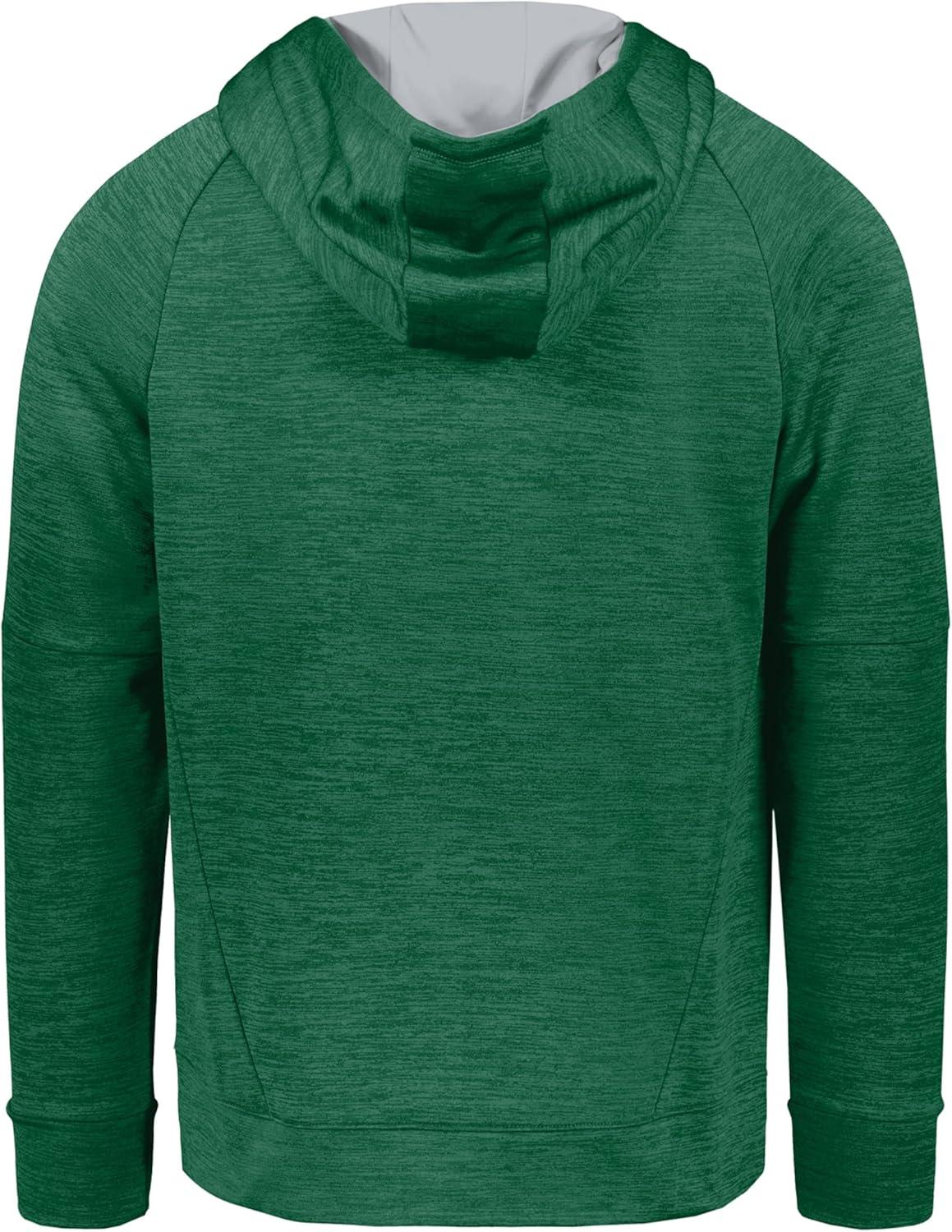 imageHolloway NBA Youth AllPro Fleece Hoodie Comfortable Pullover Ideal for Basketball FansMulti