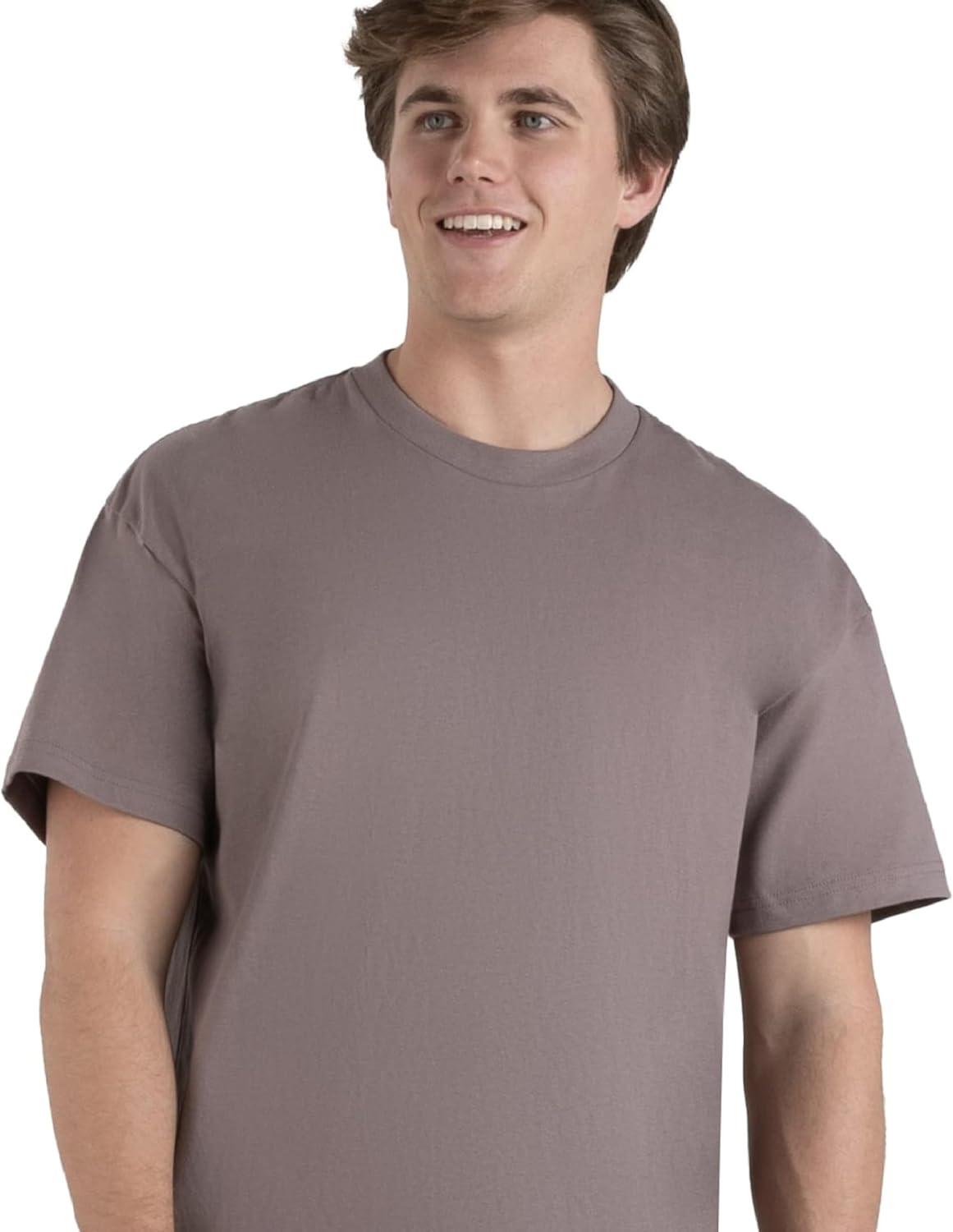 imageHolloway Sidney Heavyweight Oversize TeeChalk