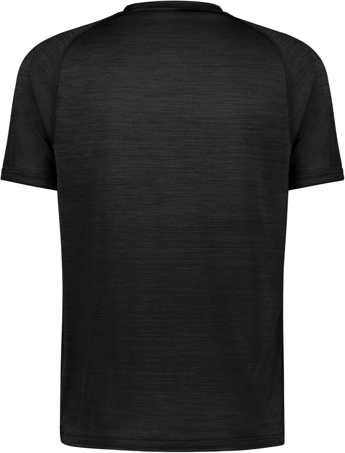 imageHolloway WNBA Mens AllPro Tee Lightweight Basketball Shirt Perfect for Athletes ampamp Sports FanMulti