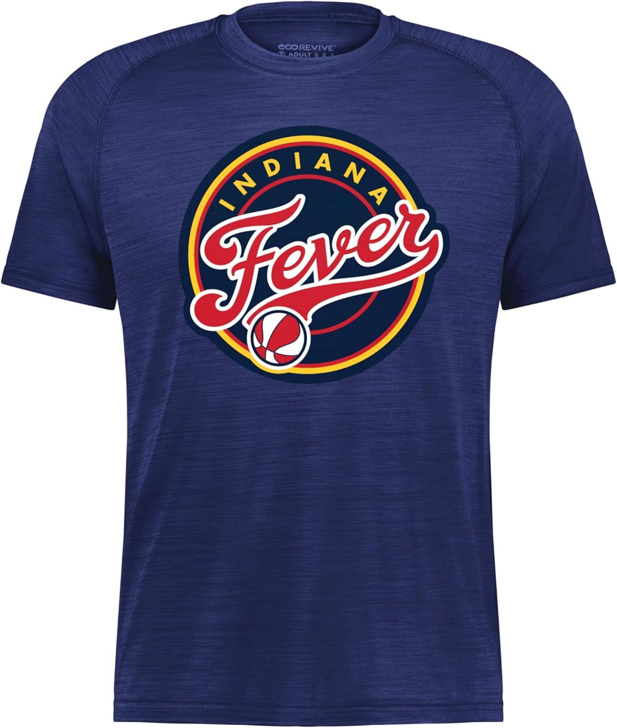 imageHolloway WNBA Mens AllPro Tee Lightweight Basketball Shirt Perfect for Athletes ampamp Sports FanMulti