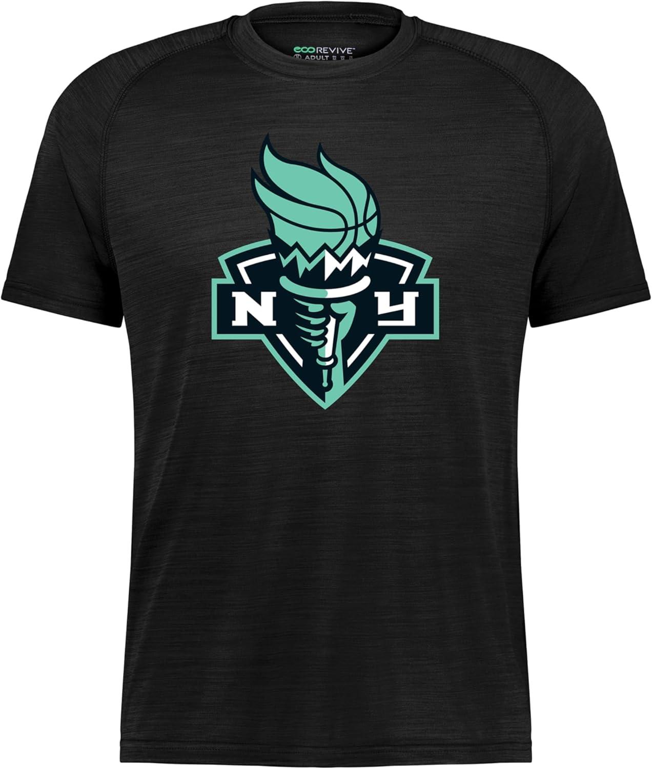 imageHolloway WNBA Mens AllPro Tee Lightweight Basketball Shirt Perfect for Athletes ampamp Sports FanMulti