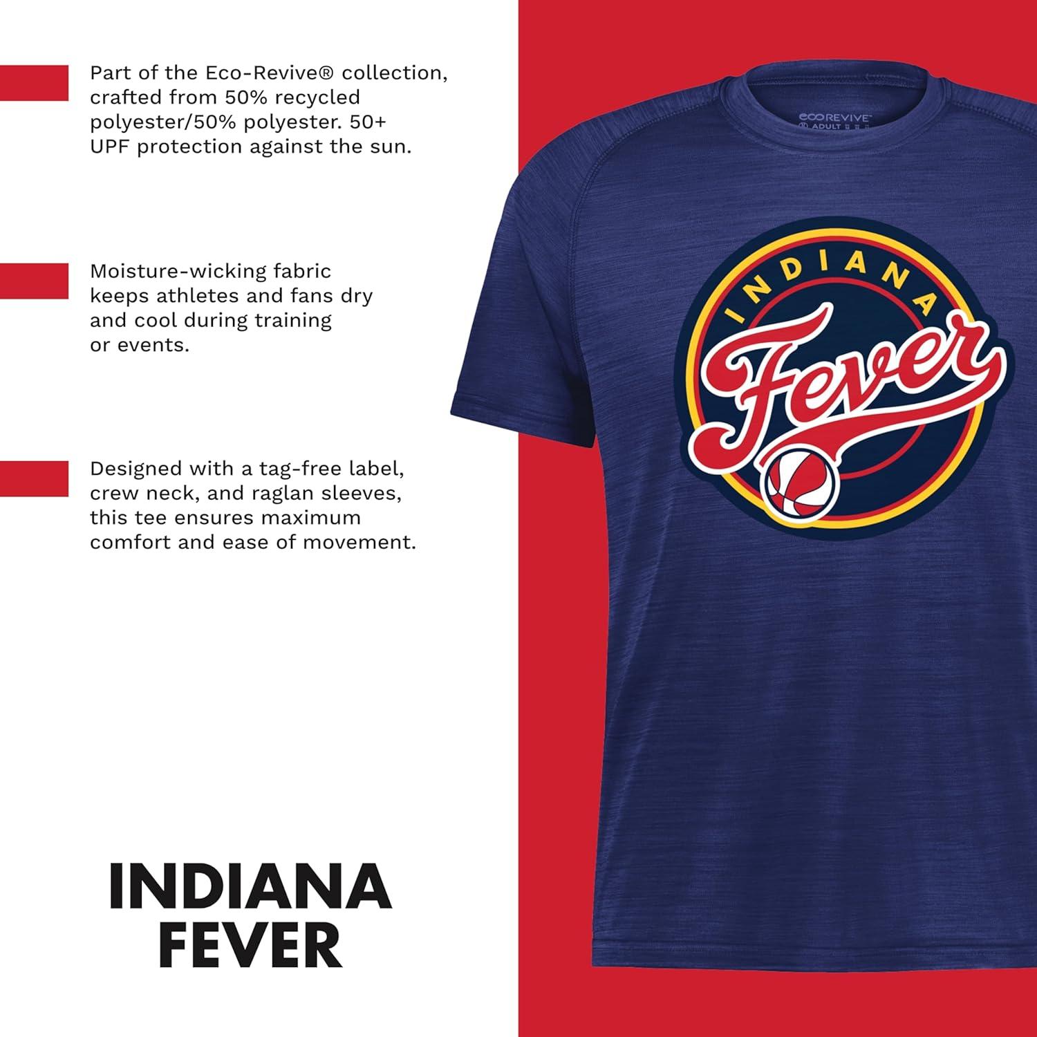 imageHolloway WNBA Mens AllPro Tee Lightweight Basketball Shirt Perfect for Athletes ampamp Sports FanMulti