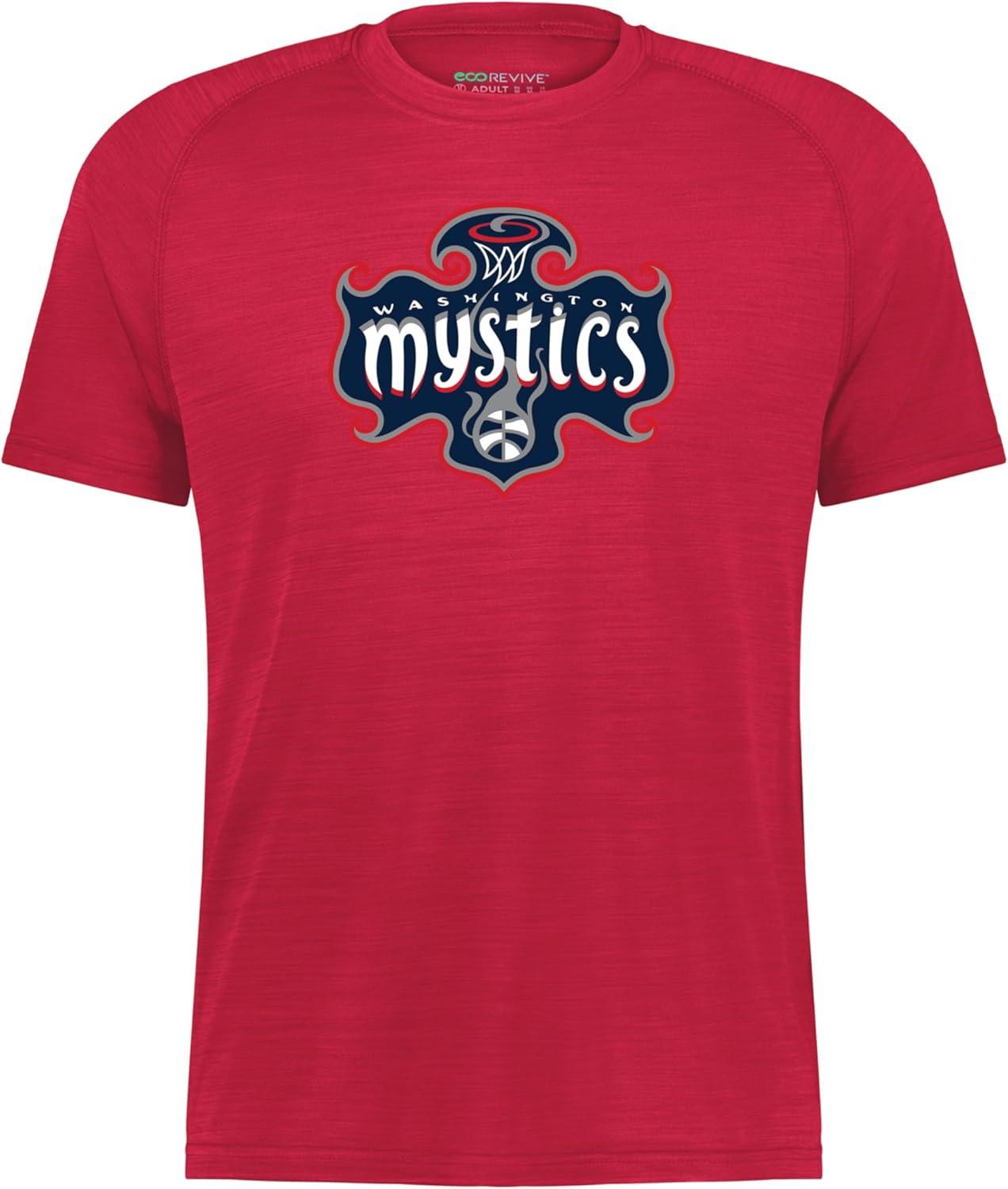 imageHolloway WNBA Mens AllPro Tee Lightweight Basketball Shirt Perfect for Athletes ampamp Sports FanMulti