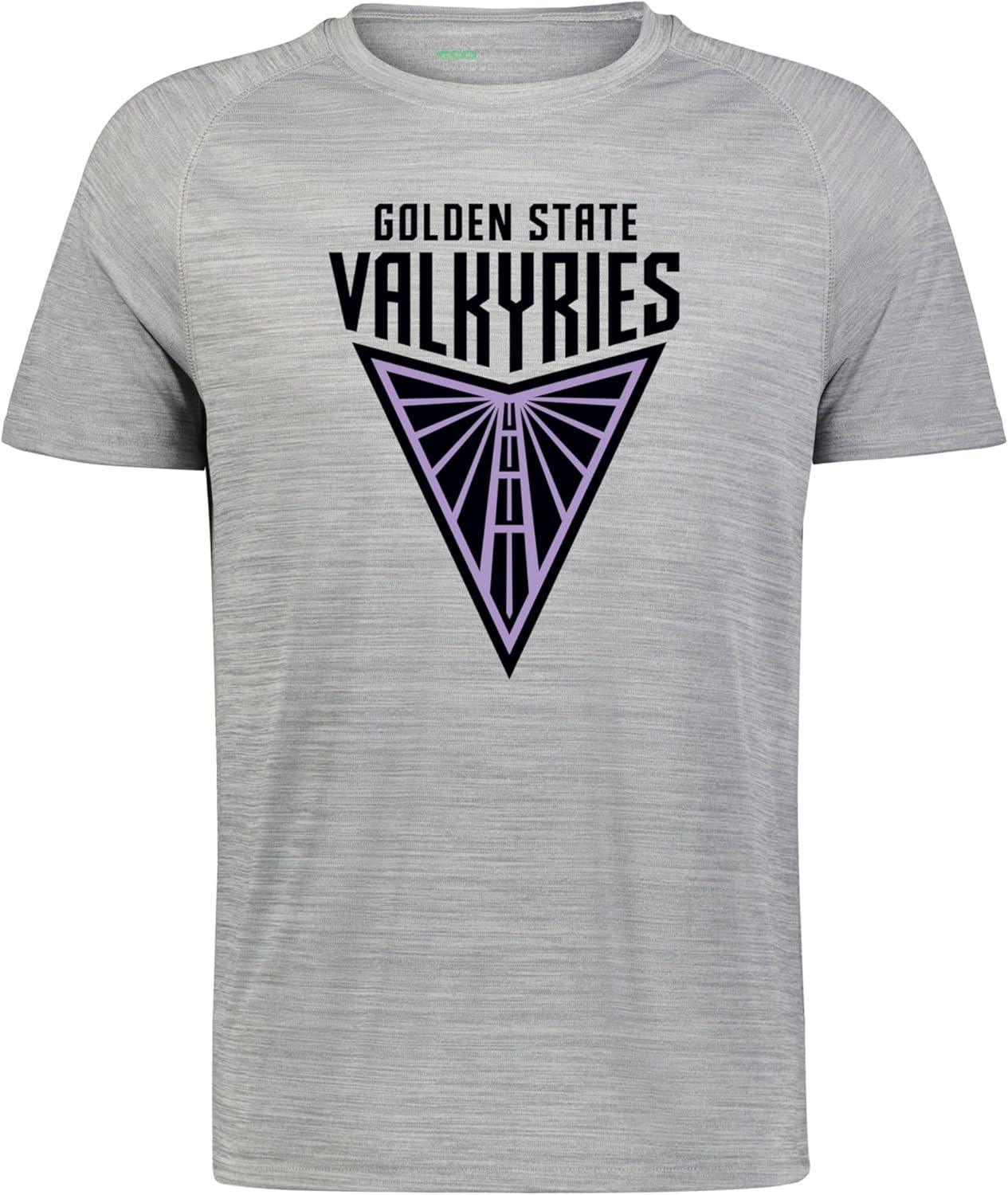 imageHolloway WNBA Mens AllPro Tee Lightweight Basketball Shirt Perfect for Athletes ampamp Sports FanMulti