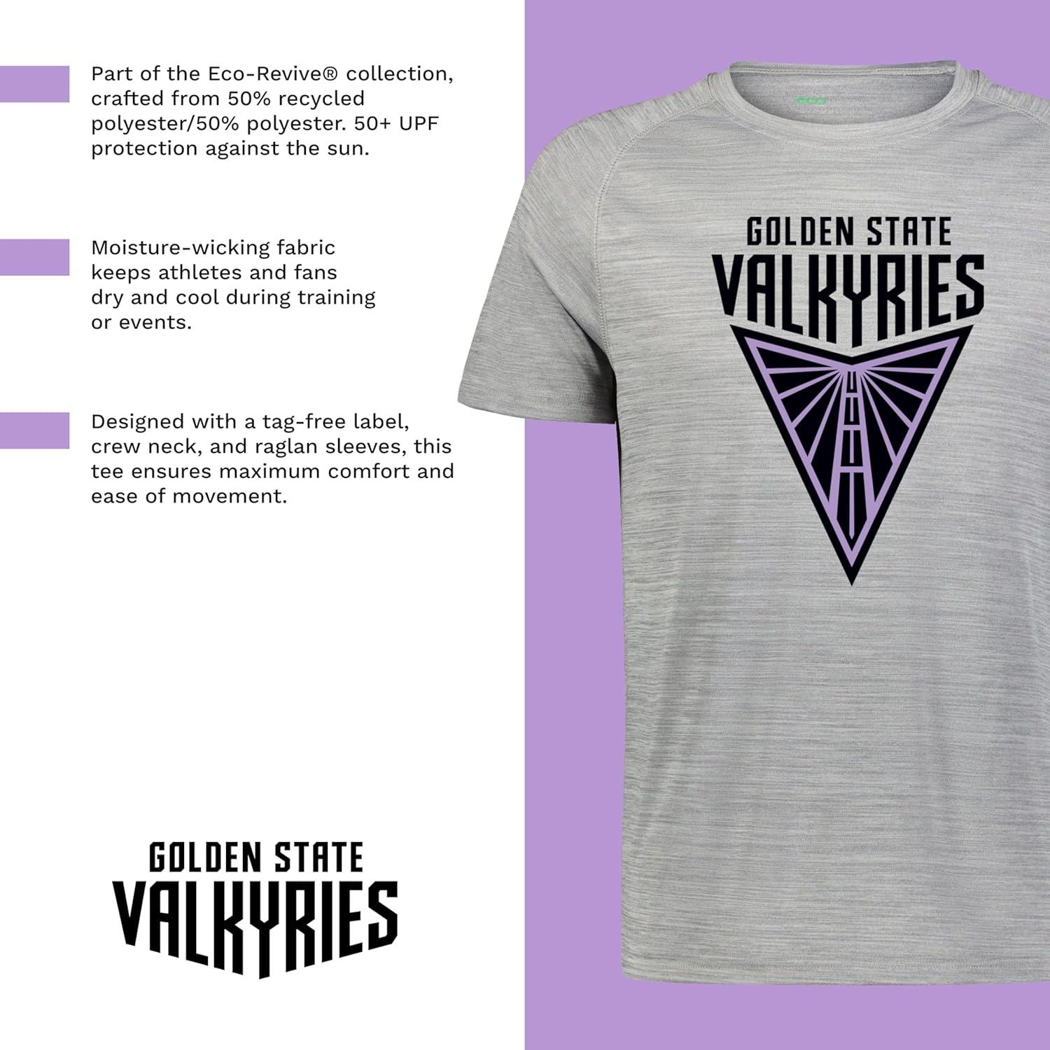 imageHolloway WNBA Mens AllPro Tee Lightweight Basketball Shirt Perfect for Athletes ampamp Sports FanMulti