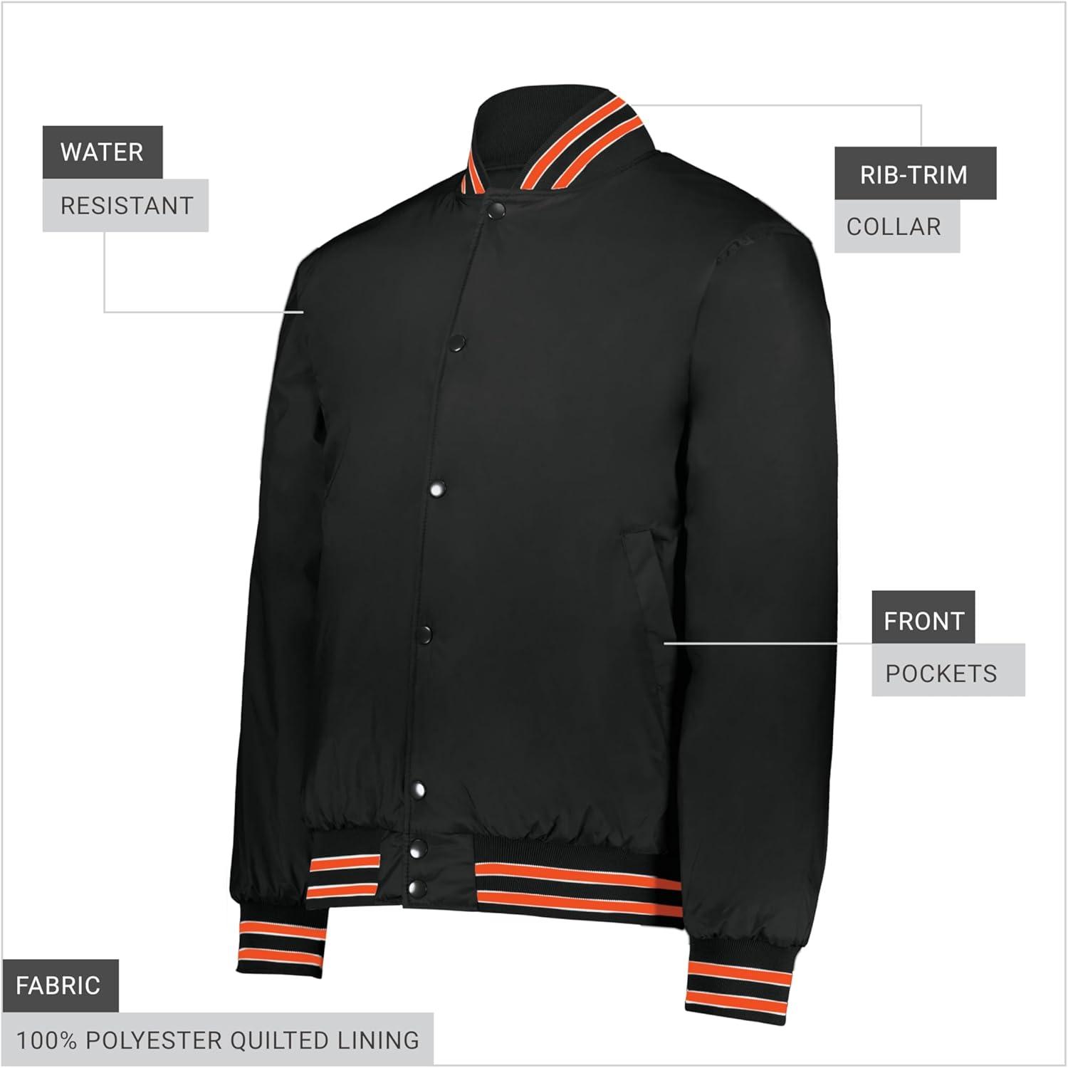 imageHolloway Womens 229140BlackOrangeWhite