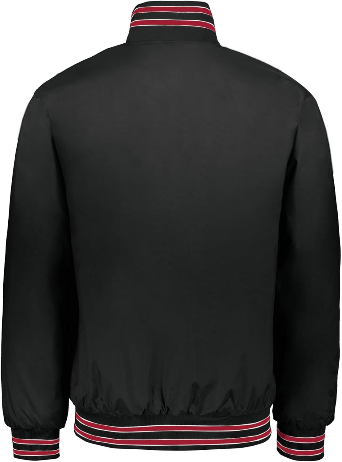 imageHolloway Womens 229140BlackScarletWhite