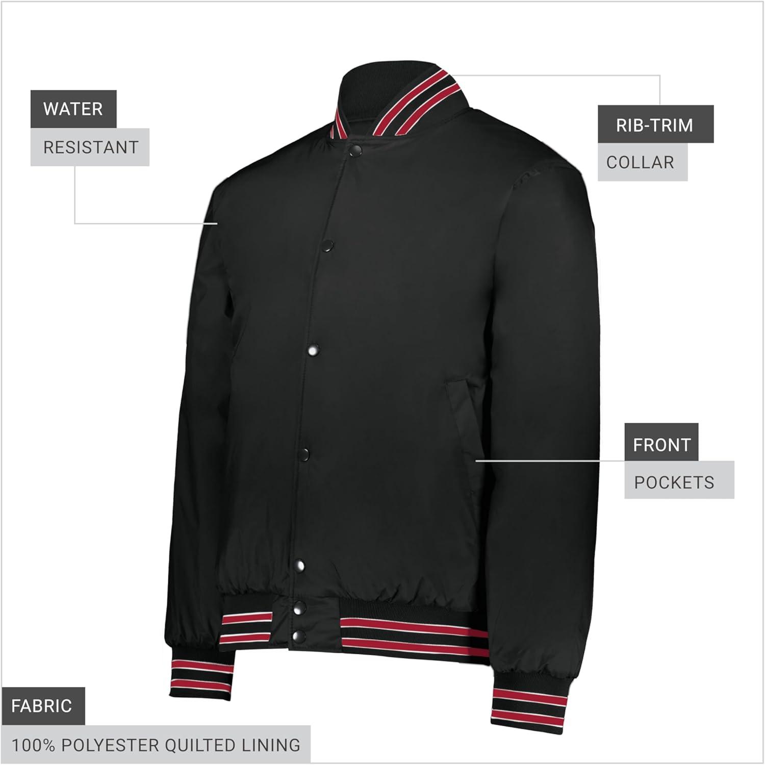 imageHolloway Womens 229140BlackScarletWhite