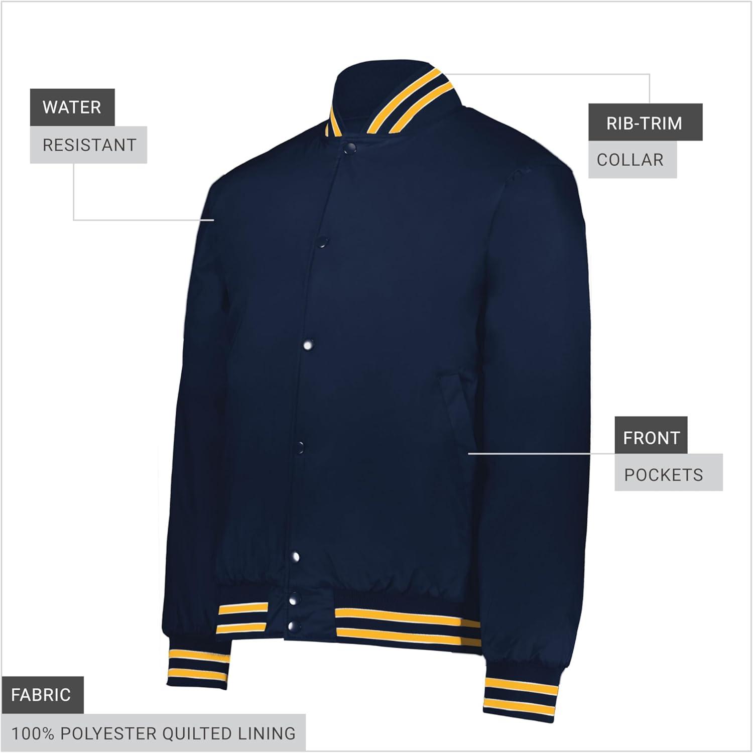 imageHolloway Womens 229140Navy Gold