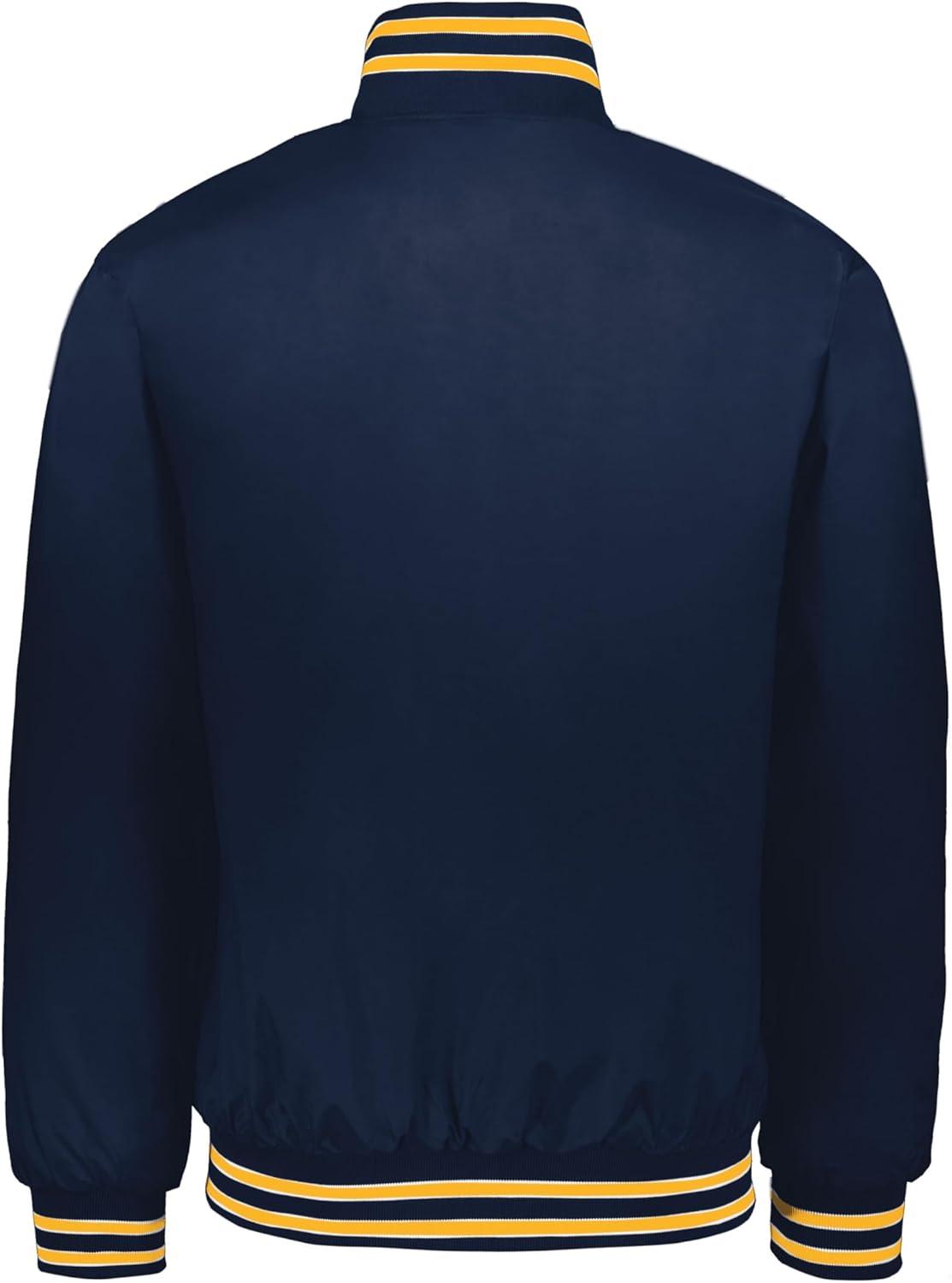 imageHolloway Womens 229140Navy Gold