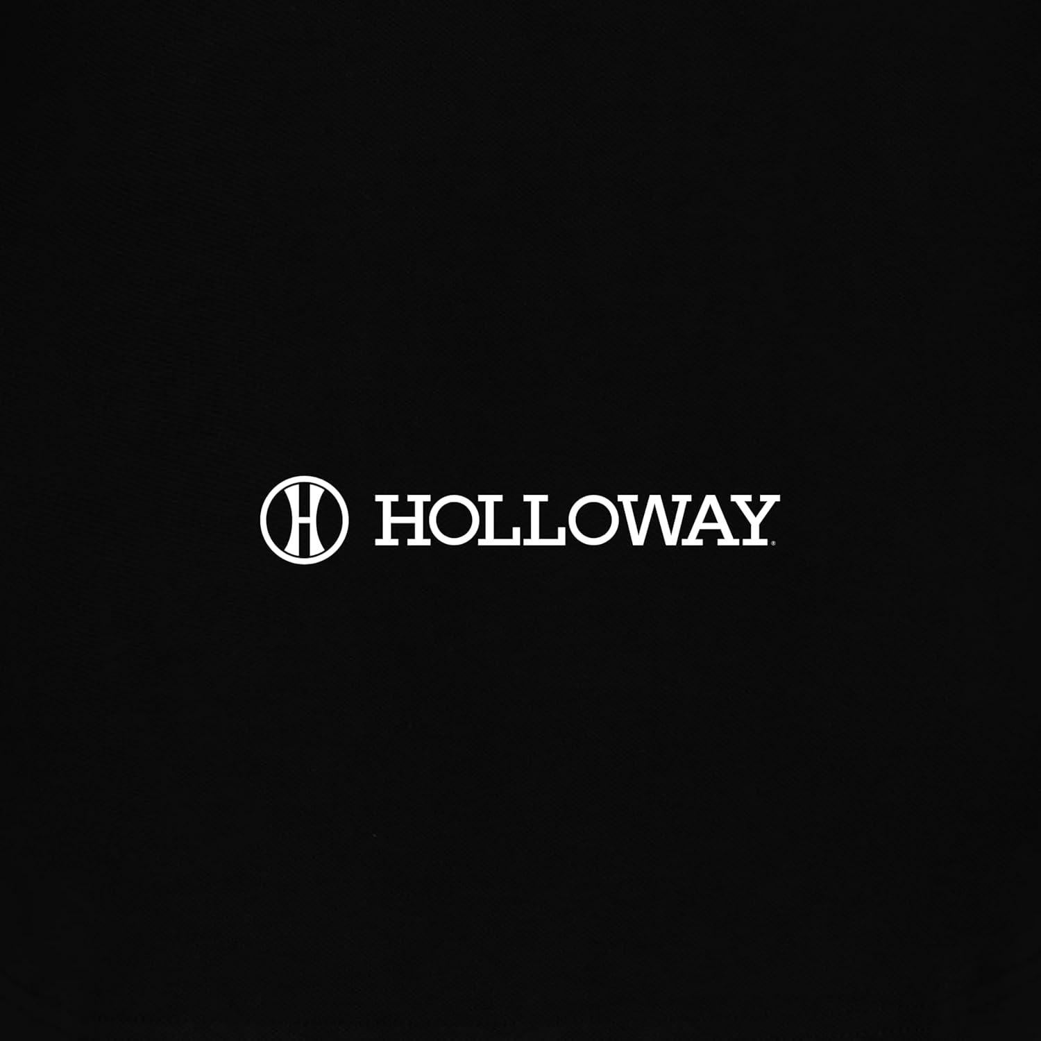 imageHolloway Womens Core Cotton Waist Length PoloCarbon