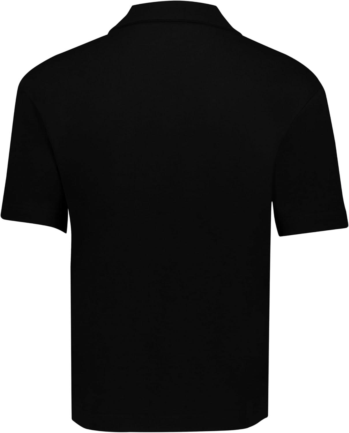 imageHolloway Womens Core Cotton Waist Length PoloCarbon