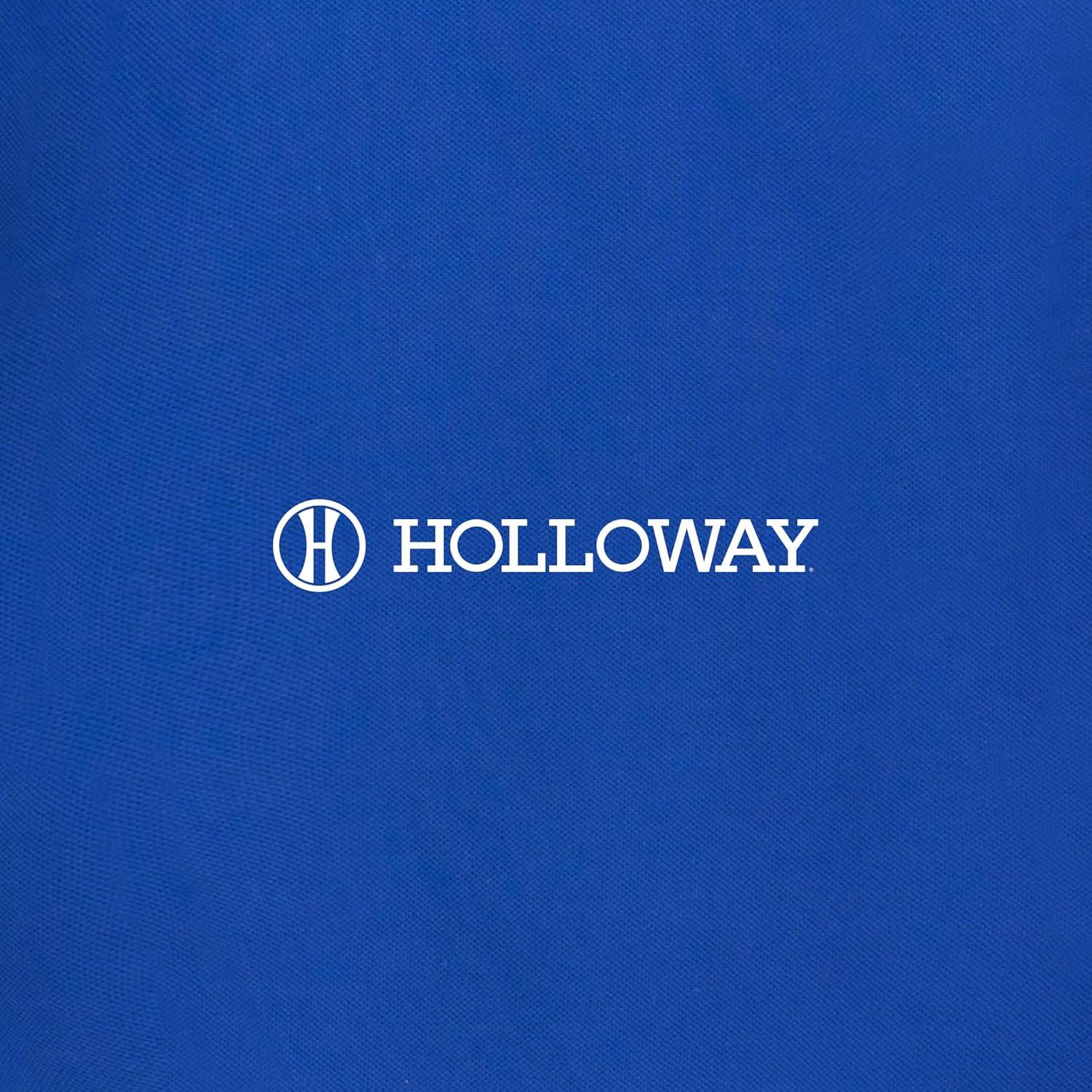 imageHolloway Womens Core Cotton Waist Length PoloDark Green