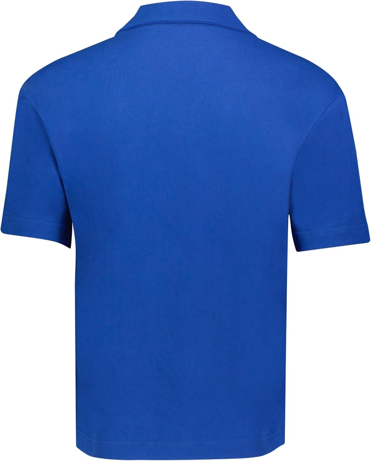 imageHolloway Womens Core Cotton Waist Length PoloDark Green