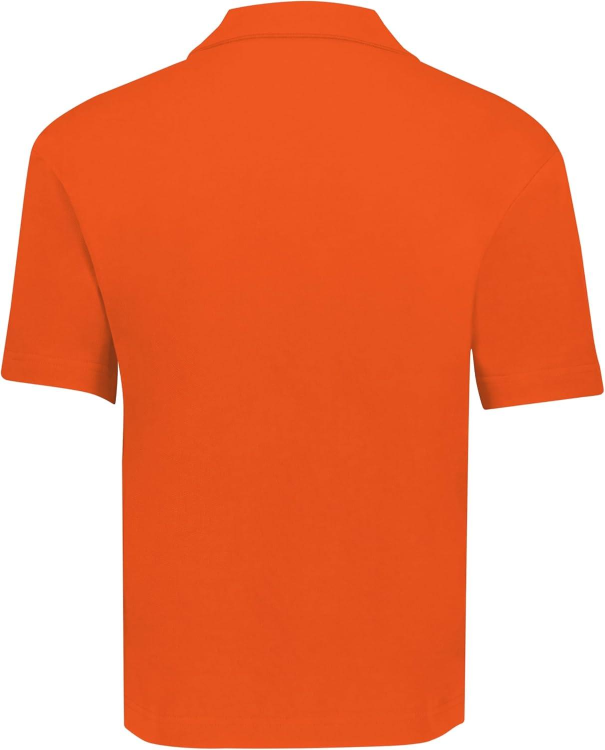 imageHolloway Womens Core Cotton Waist Length PoloNavy