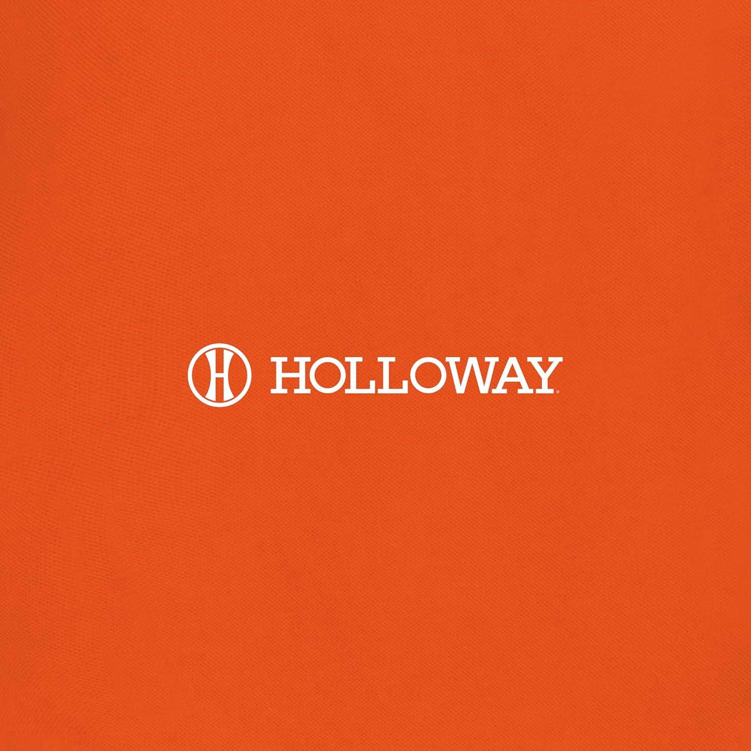 imageHolloway Womens Core Cotton Waist Length PoloNavy