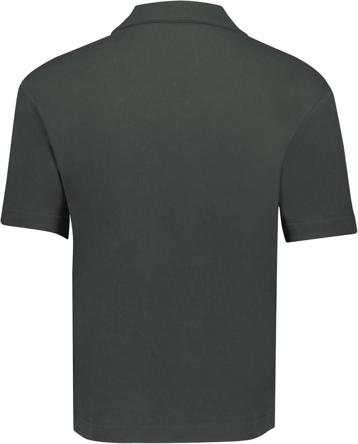 imageHolloway Womens Core Cotton Waist Length PoloPurple