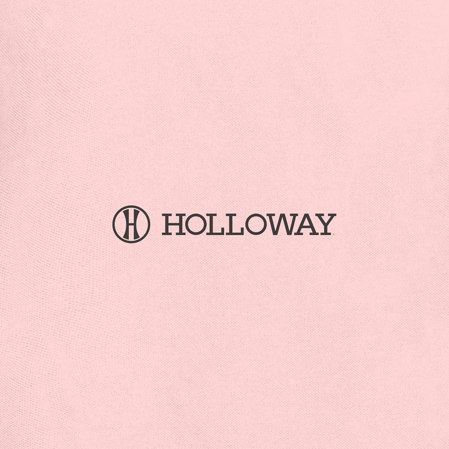 imageHolloway Womens Core Cotton Waist Length PoloRoyal