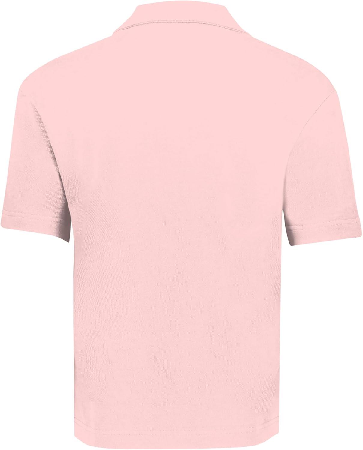 imageHolloway Womens Core Cotton Waist Length PoloRoyal