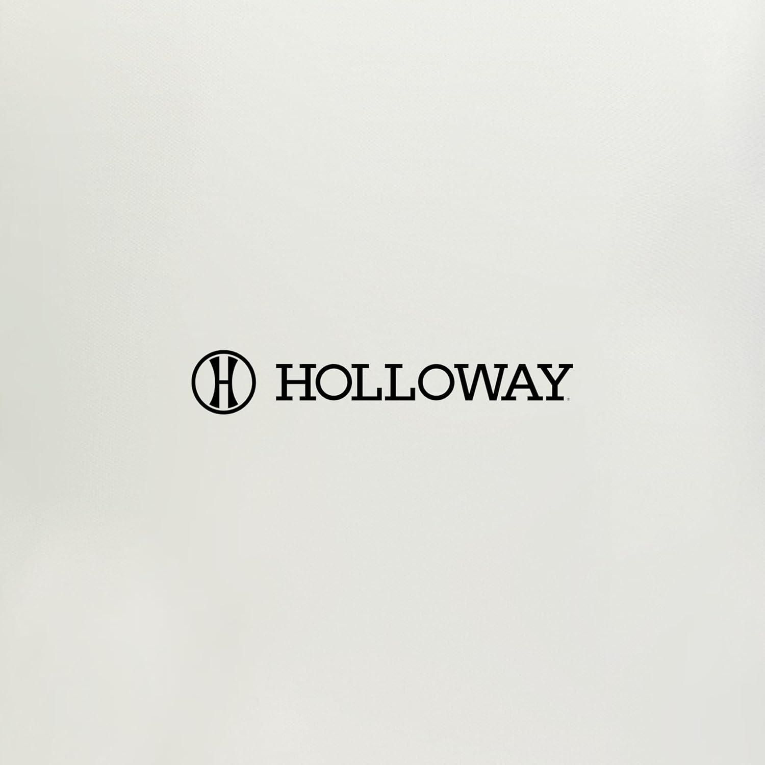 imageHolloway Womens Core Cotton Waist Length PoloWhite