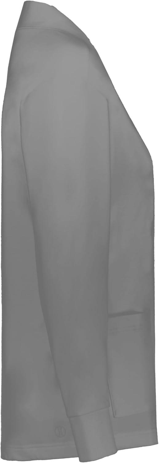 imageHolloway Womens Heritage Prep CardiganAthletic Heather