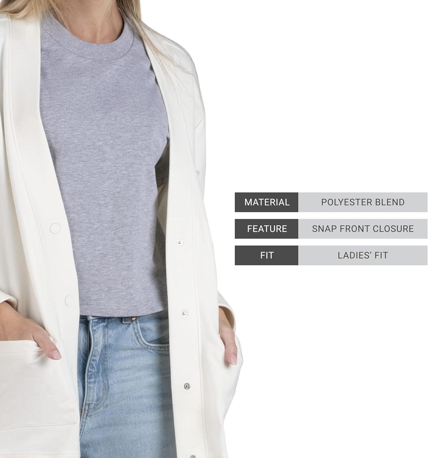 imageHolloway Womens Heritage Prep CardiganNavy