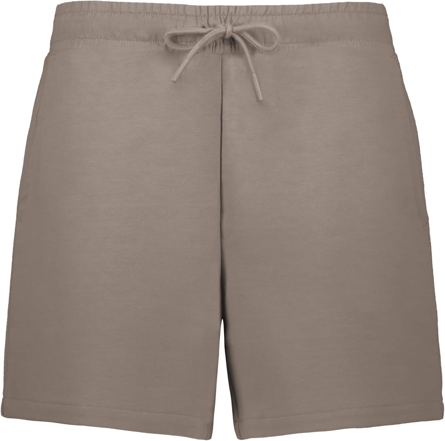 imageHolloway Womens Heritage Prep ShortsMink
